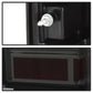 SPYDER Xtune Hummer H3 06-09 ( Non H3T ) LED Tail Lights Smoke ALT-ON-HH306-LED-SM 5013064