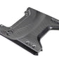 Ford Racing 22-24 Bronco Raptor Carbon Fiver Tailgate Applique - Gloss M-16600-BG