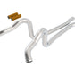 Borla 11-14 Ford Mustang GT/GT500 5.0L/5.4L/5.8L AT/MT RWD 2dr X Pipes 60521