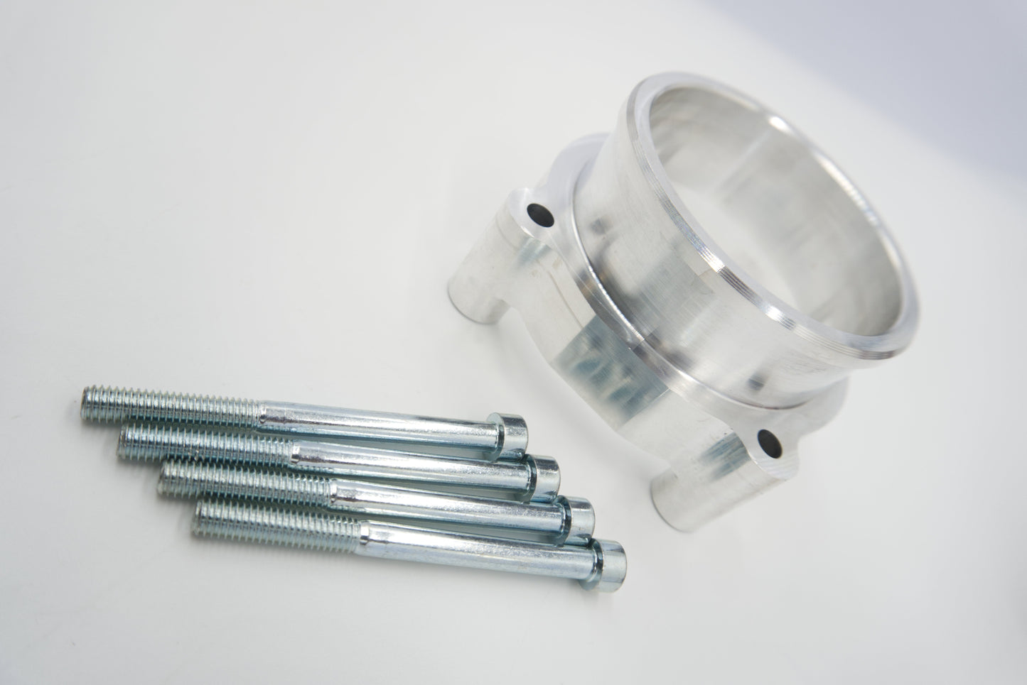 Bosch 68mm Drive By Wire Hose Adapter