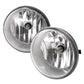 Spyder Toyota Tacoma 05-11/Sequoia 08-11/Tundra 07-13 OEM Fog Lights w/swch Clear FL-CL-TTA05-C 5020789