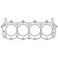 Cometic Gasket Cometic Ford SB V8 World Products Man OinWar .051in MLS Cyl Head Gskt-4.155in Bore-6 Bolt C5134-051