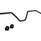 Whiteline 98-07 Toyota Land Cruiser Rear 24mm Heavy Duty Adjustable Swaybar BTR94Z