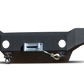 Body Armor 4x4 97-06 Jeep Wrangler Trail Doors Gen 3 Front Pair TJ-6137