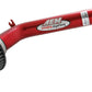 AEM Induction AEM 96-00 Civic CX DX & LX Red Short Ram Intake 22-413R