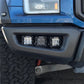 Ford Racing 2017-2020 F-150 Raptor Off-Road LED Fog Light KIT M-15200-RFL
