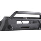 Body Armor 4x4 2014+ Toyota 4Runner HiLine Front Winch Bumper TR-19339
