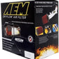AEM Induction AEM 10 Dodge Ram 2500/3500 6.7L L6 DSL 11in L x 9.75in W x 6.5in H Replacement DryFlow Air Filter AE-07087