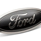 Ford Racing 20-22 Super Duty Black Oval Kit w/Camera M-1447-SDC