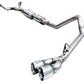 AWE Tuning AWE 0FG Exhaust for 3rd Gen Toyota Tundra - Dual Chrome Silver Tips 3015-32063