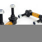 Whiteline Sway Bar Link Kit Adj Steel Ball Subaru Legacy 1999-2003