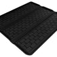 3D MAXpider 2006-2010 Ford Explorer Kagu Cargo Liner - Black M1FR0351309