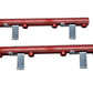 Aeromotive 96-98 1/2 4.6L DOHC Cobra Fuel Rail Kit