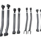 Belltech 18-19 Wrangler Rubicon JL 4dr 4in Trail Performance Lift Kit w/ Rear Sway Bar 153205TPS