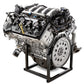 Ford Racing Mustang 5.0L Coyote Gen 4 480hp Automatic Transmission Crate Engine (No Cancel/Returns) M-6007-M50DAUTO
