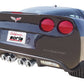 Borla 05-08 Chevy Corvette Coupe/Conv 6.0L/8cyl 6.2L/8cyl 6spd AT/MT RWD X Pipe 60089