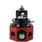 Aeromotive Double-Adjustable Bypass Regulator