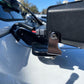 Jeep Wrangler 17+ Pillar / Cowl Mounts JL & JT