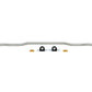 Whiteline Front Sway Bar 27mm Heavy Duty Blade Adjustable Infiniti G37 2008-2011