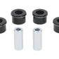 Whiteline Plus 8/97-8/08 Forester / 4/93-9/02 Impreza Front Lower Inner Control Arm Bushing Kit W51709A