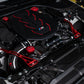 RENNELEMENT G90/G99 M5 3.5” Dry Carbon Fiber Front Mount Intake System