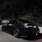 BMW 3-Series F30/F80 CSL Laser Style Tail Lights - (RGB Color Changing) - 2013-2018