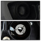 Spyder Toyota Tundra 2014-2016 Projector Headlights Light Bar DRL Black Smoke PRO-YD-TTU14-DRL-BSM 5080165