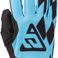 Answer 24 Ascent Prix Gloves Blue/Black - Small 442753