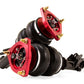 AIRLIFT 09-16 Hyundai Genesis Coupe (All Models) - Front Kit