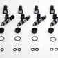 HKS F20C AP1 Injector Upgrade Kit - 750cc 14002-AH001