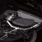 AWE Tuning AWE 20-25 Subaru Outback (Wilderness & XT) 0FG Catback Exhaust w/Dual BashGuards 3015-38246
