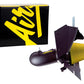 Airaid 09-15 Cadillac CTS V8-6.2L Performance Air Intake System 254-253