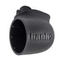 Banks Power 09-18 RAM 1500/19-23 2500 Classic/12-18 2500 iDash Stealth Pod Mount - Single Gauge 63384