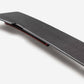 Anderson Composites 21-24 Ford F-150 Type-MB Carbon Fiber Roof Spoiler AC-RRS21FDF150-MB