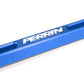 Perrin Battery Tie Down Blue Most Subaru Models | PSP-ENG-700BL