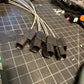 K24Z / Acura TSX 2009+ Injector Adapters