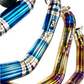 IRL Titanium Charge Pipes