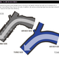 Tomei Turbo Suction Hose EVO10