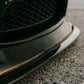 BMW 3 Series F80 M3 F82 F83 M4 GTS Style Carbon Fiber Front Lip (2015 - 2021)