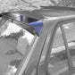 BMW E30 3 Series Roof Spoiler (1982 - 1994)