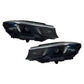 BMW 3 Series G20 Snake Eyes LED Headlights (2019+)