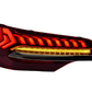 Audi 1st Gen Q7 Matrix LED Taillights (2006 - 2015)