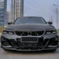 BMW 3 Series G20 G28 G80 LCI LED Front Grille (2019+)