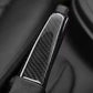 BMW Carbon Fiber Handbrake Lever Cover