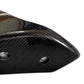 JDMuscle Tanso Carbon Fiber AM Style Rear Spats for 2020+ Toyota Supra