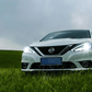 Nissan Sylphy/Sentra LED Projector Headlights (2016 - 2018)