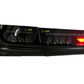 BMW 3 Series G20 G28 Red and Smoked CSL Style Laser Tail Lights (2019-2024)