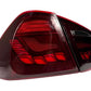 BMW 3 Series E90 M3 GTS OLED Tail Lights (2006 - 2011)