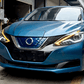 Nissan Sylphy/Sentra LED Projector Headlights (2016 - 2018)