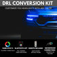 Ram 1500 / TRX RGBW DRL Boards (2019-2024)
